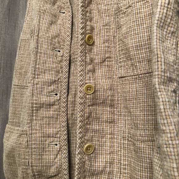 Eddie Bauer vest - Picture 5 of 5